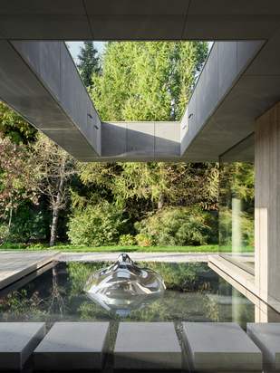 villa vetra
