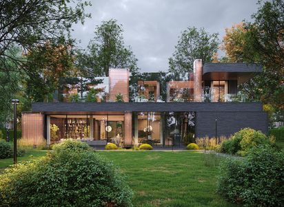 Villa Inari