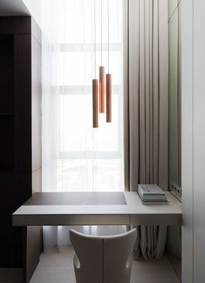 Apartment in residential complex Monet 2