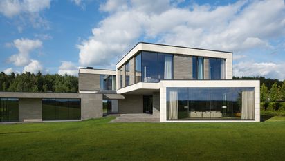 Villa Uno