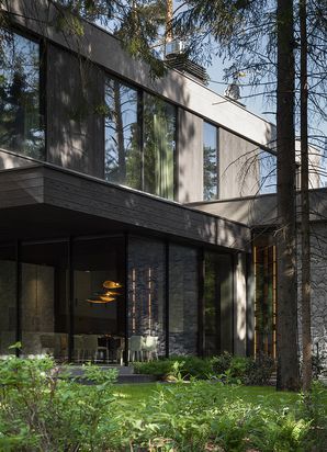 Villa Forest