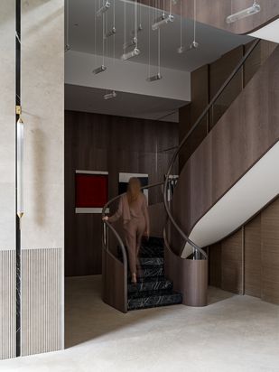 Villa II
