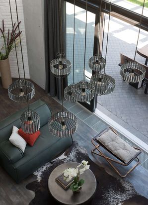 Guest House Monteville