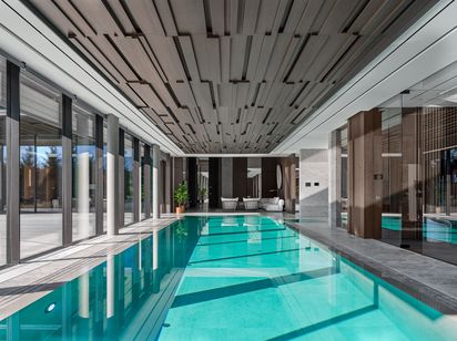 Villa Twin Two