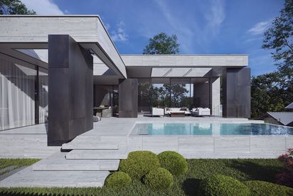 Villa Vilnius