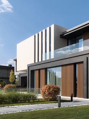 Villa A