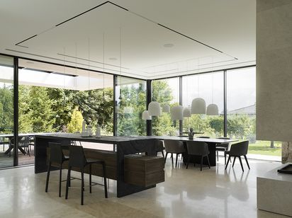 Villa Safari
