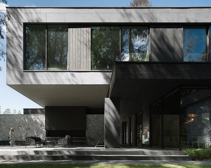 Villa Forest