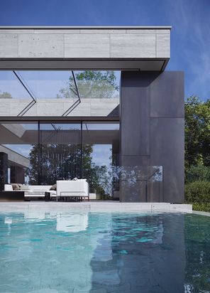 Villa Vilnius