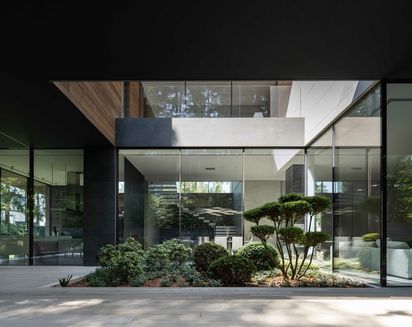 Residence 18