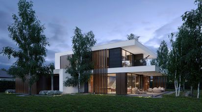 Villa Tallinn
