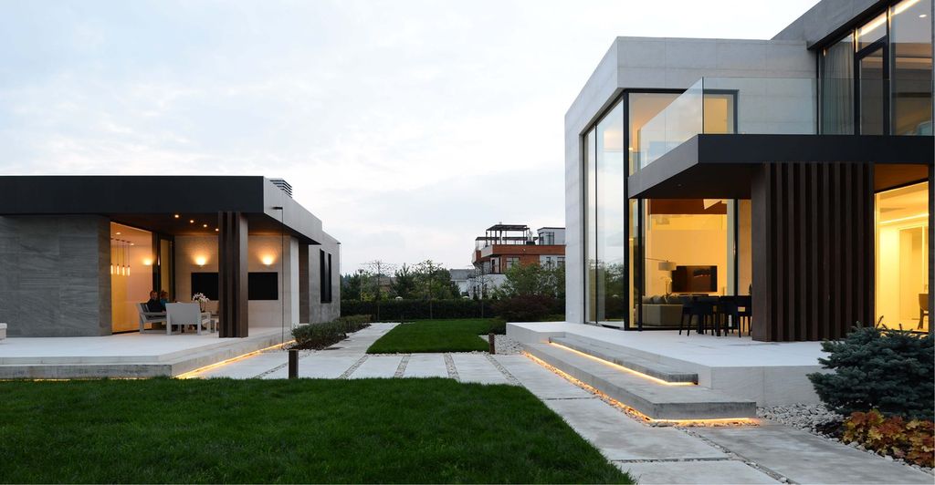 Villa Pestovo