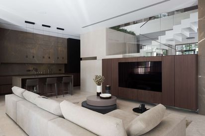 Country house