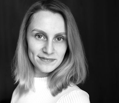Ирина Ванеева