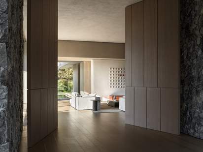 villa vetra