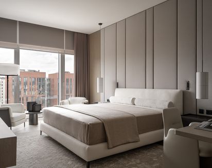 Apartment SD2