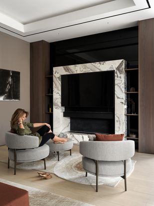 Villa II