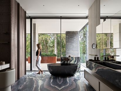 Villa II