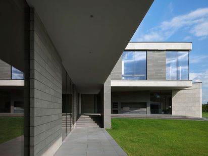 Villa Uno