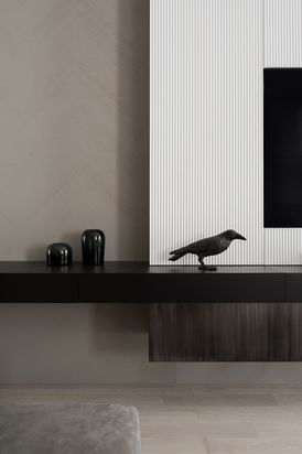 Apartments Literator II