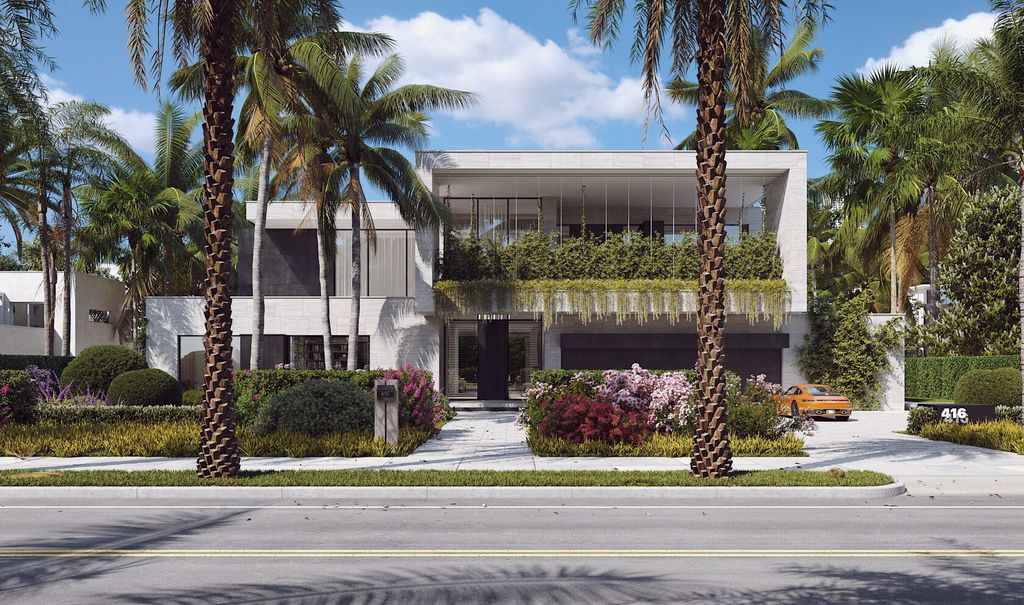 Villa in Miami