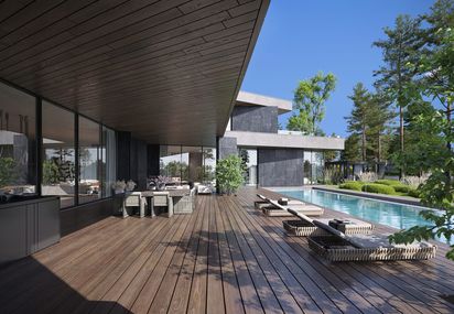 Villa Texas 8