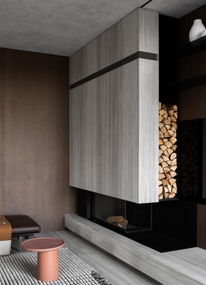 Apartments SD3