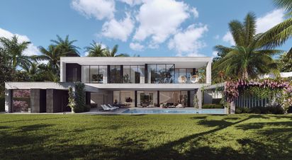 Villa in Miami
