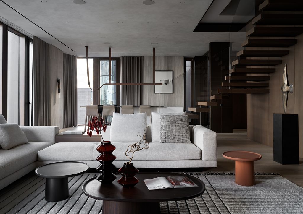 Apartments SD3