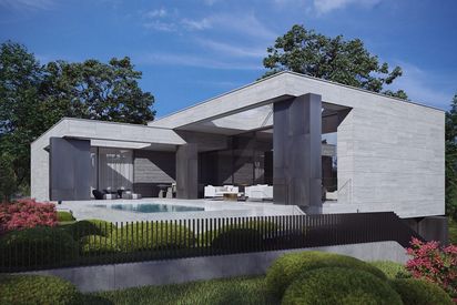 Villa Vilnius