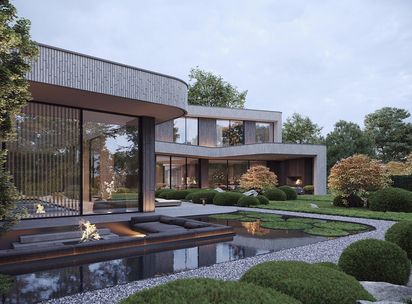 Villa M-5