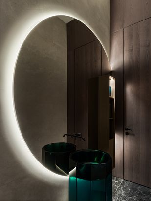 Villa II