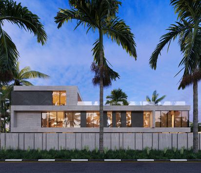 Villa L