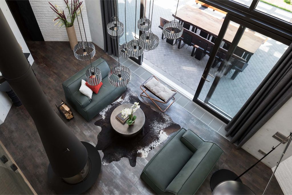 Guest House Monteville