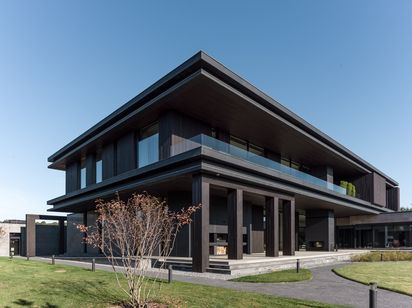 Villa Twin Two