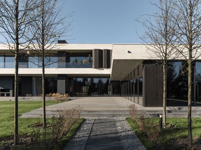 Villa Twin One