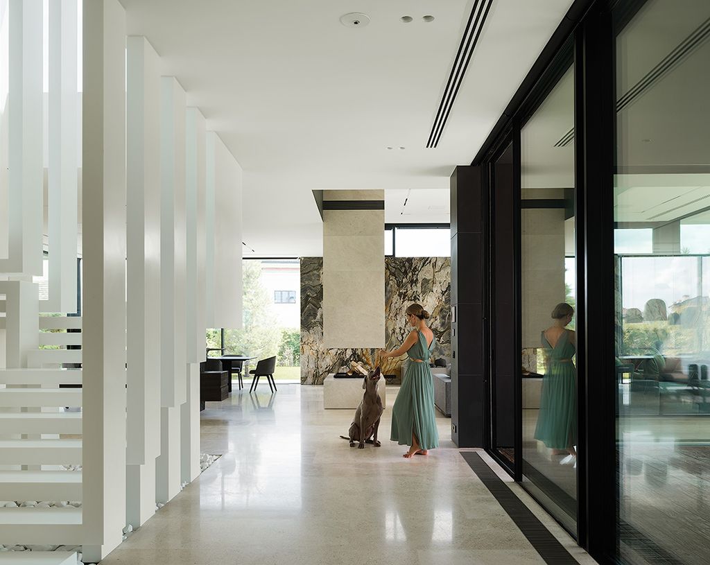 Villa Safari