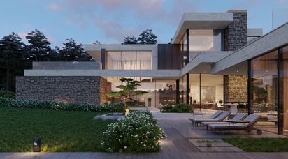 Villa Renaissance 2
