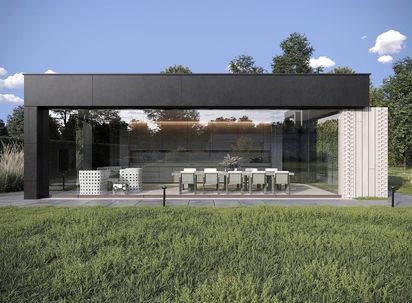 Villa 725