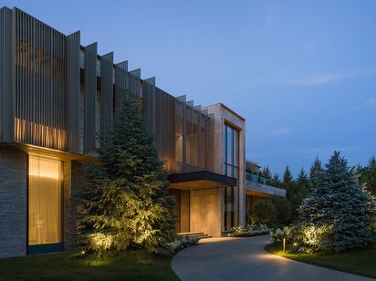 Villa Twin Three
