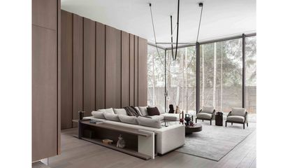 Villa Forest
