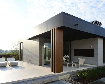 Villa Pestovo