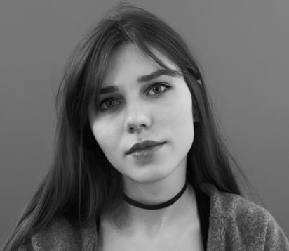 Ксения Гусарова