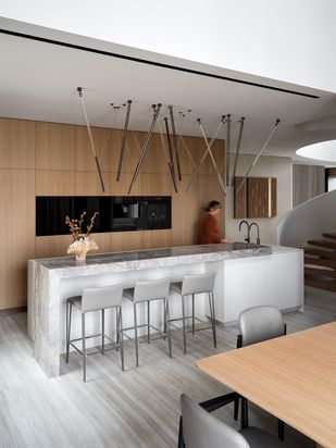Apartments SD5