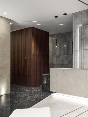 benedict hotel & spa
