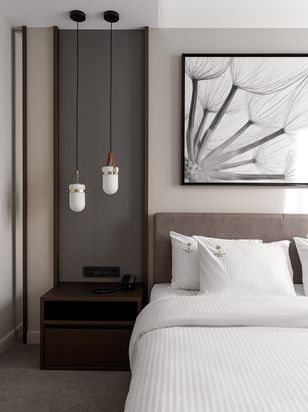 benedict hotel & spa