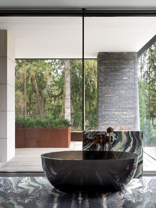 Villa II