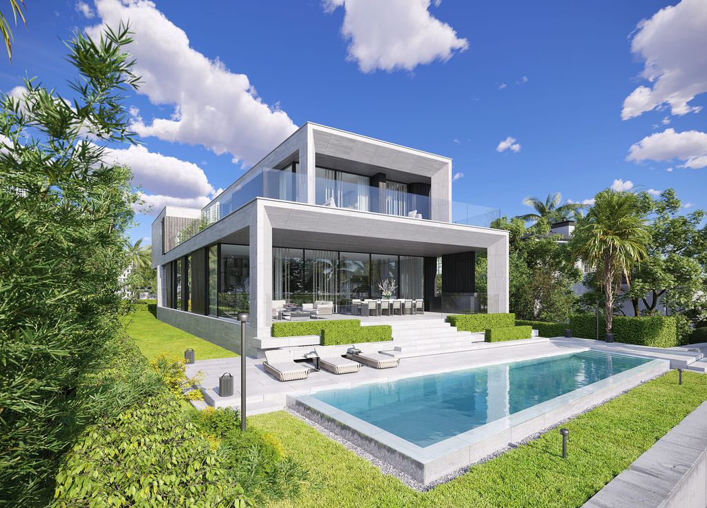 Villa Miami 690