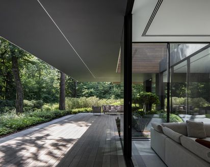 Residence 18