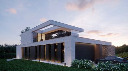 Villa Renaissance 2